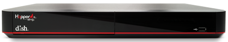 Hopper 3 HD DVR from Gutreuter Antenna & Satellite in Fond Du Lac, WI - A DISH Authorized Retailer